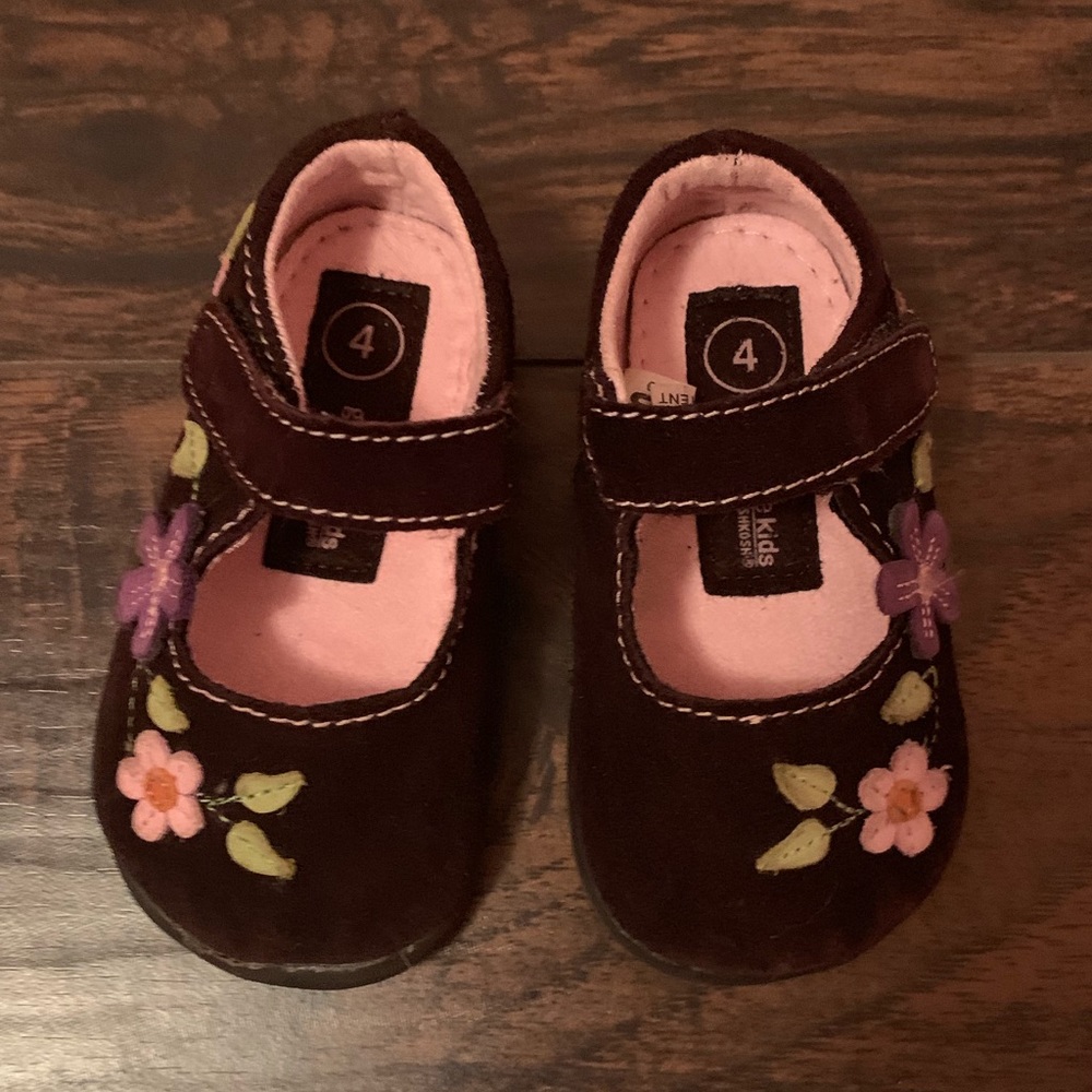 Genuine kids by OshKosh Mary Janes